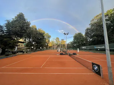 Korty Tenisowe Włodary