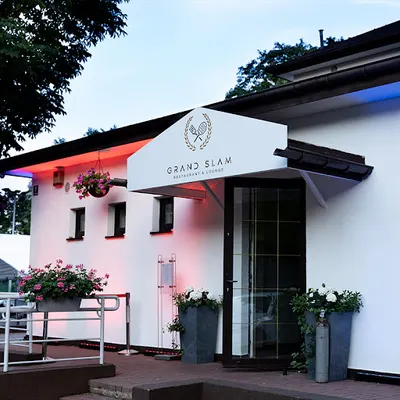 Włodary Tennis Junior